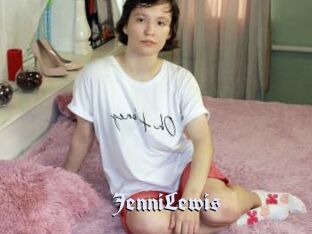 JenniLewis