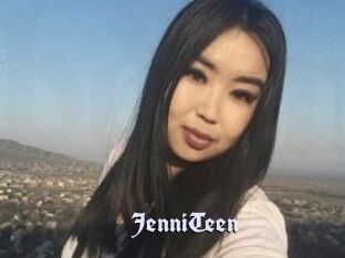 JenniTeen