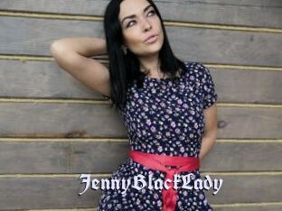 JennyBlackLady