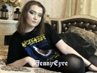 JennyEyre