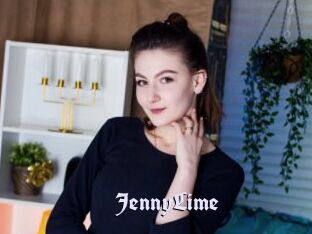 JennyLime