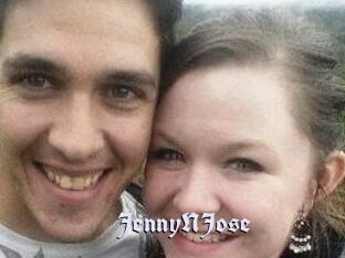 JennyNJose