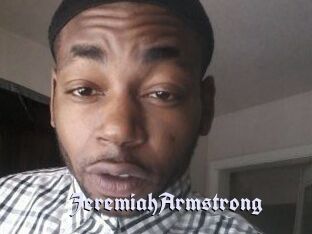 JeremiahArmstrong