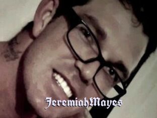 Jeremiah_Mayes