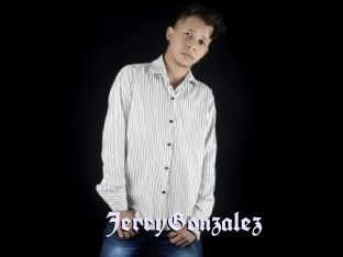 JerryGonzalez