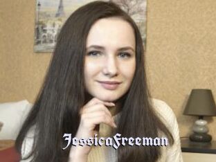 JessicaFreeman