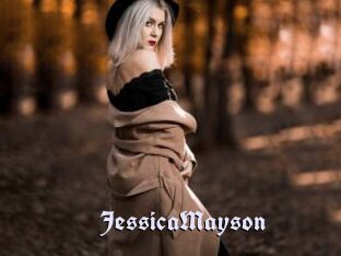 JessicaMayson