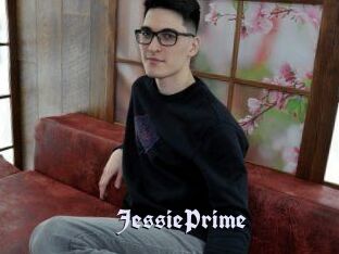 JessiePrime