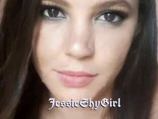 JessieShyGirl