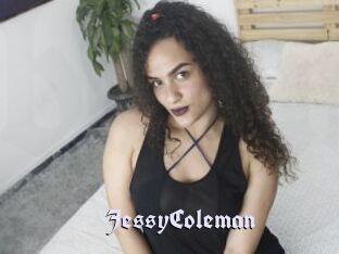 JessyColeman