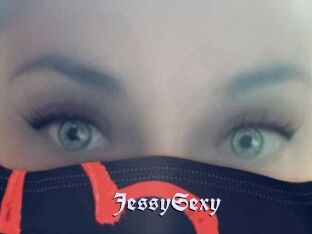 JessySexy