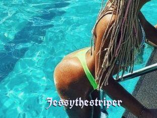 Jessythestriper