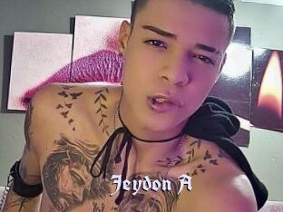 Jeydon_A