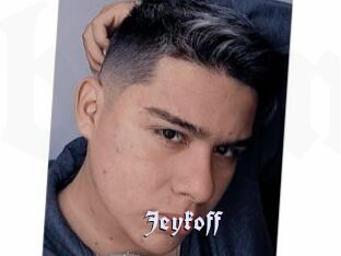 Jeykoff