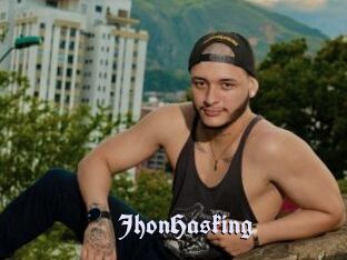 JhonHasking