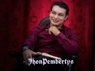 JhonPembertys