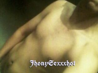 JhonySexxxhot