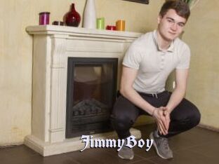 JimmyBoy