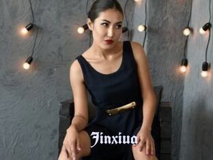 Jinxiua