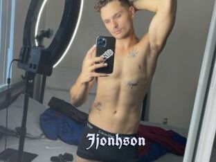 Jjonhson