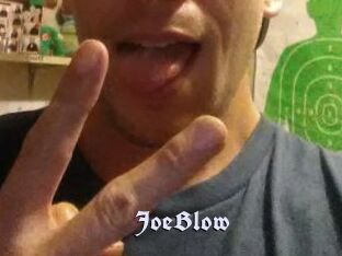 JoeBlow
