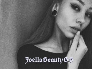 JoellaBeautyBB Bdsm Blog