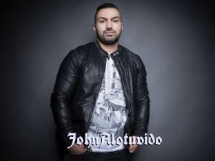 JohnAlotuvido