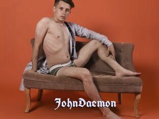 JohnDaemon