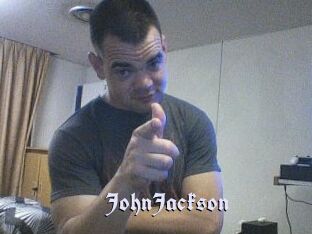 JohnJackson