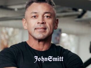 JohnSmitt