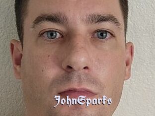 JohnSparks