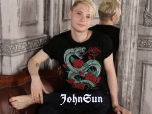 JohnSun