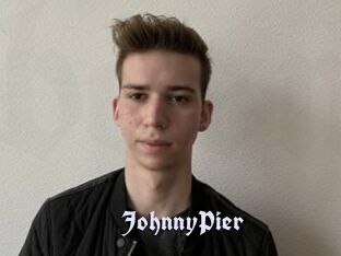 JohnnyPier