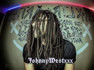 JohnnyWestxxx