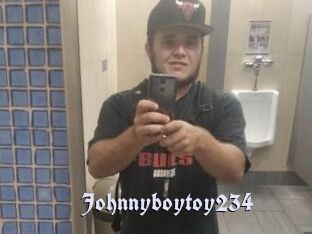 Johnnyboytoy234