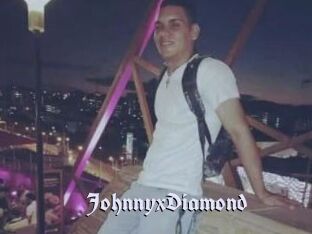JohnnyxDiamond