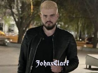 JohnxClark