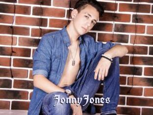 JonnyJones