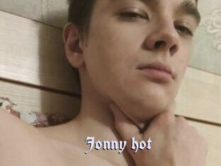 Jonny_hot