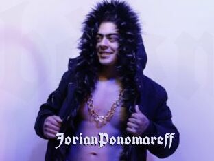 JorianPonomareff