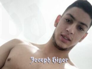 Joseph_Higor