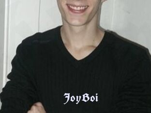 JoyBoi