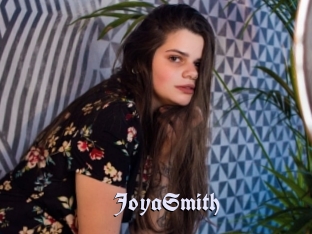 JoyaSmith