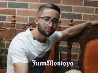 JuanMontoya
