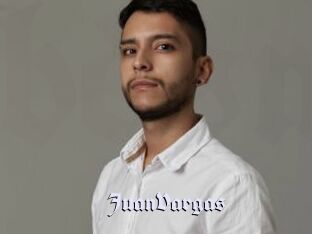 JuanVargas