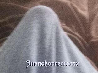 Juanchoerectoxxx