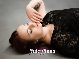 JuicyJuna