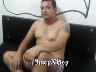 JuicyXBoy