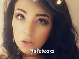 Jukeboxxx