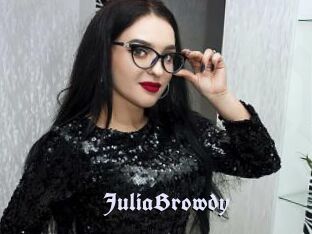 JuliaBrowdy